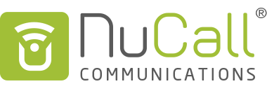 NuCall Communications Logo